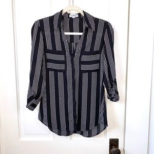 Express Portofino Button Down Shirt